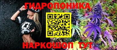 винт Берёзовский